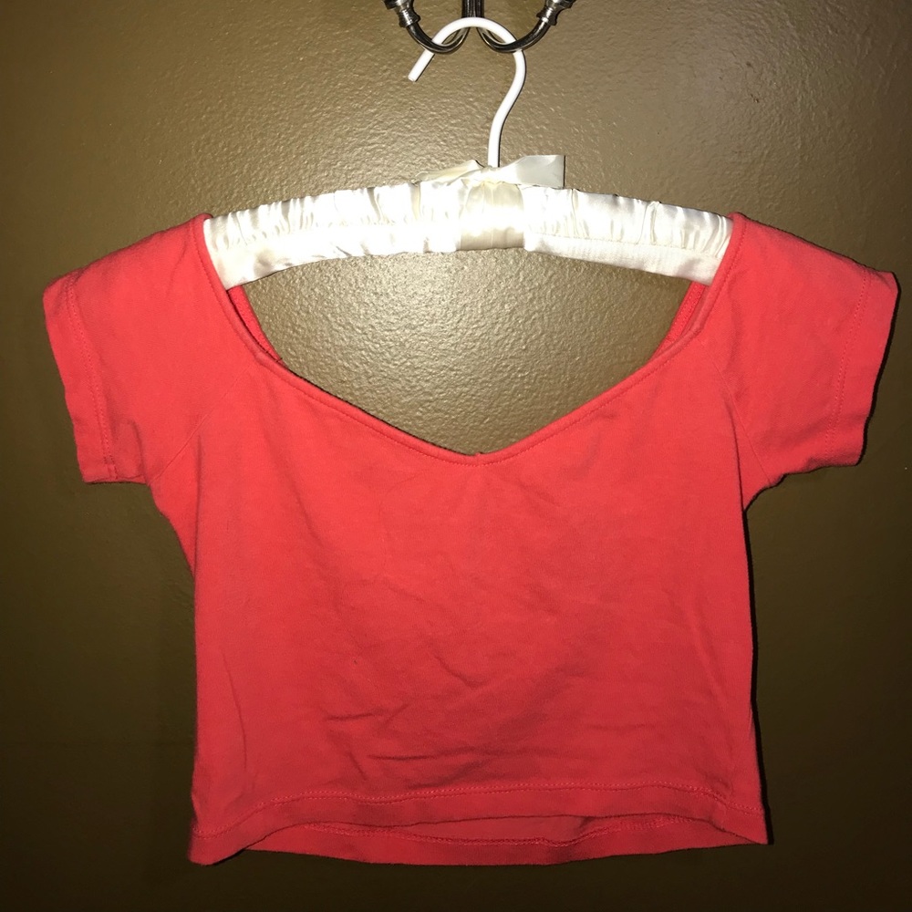 Size XS Arden B Top